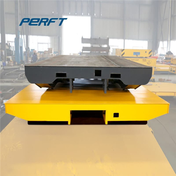 material transport carts for the transport of coils 1-300t